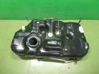 Nissan Qashqai (J10E) с 2006-2013г (Кашкай) Бак топливный (17201JD010)