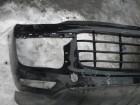 Porsche Cayenne с 2010г Бампер передний