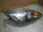 Ford Focus 2 с 2008-2011г Фара правая