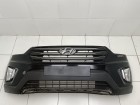 Hyundai Creta 1 2016-2021 Бампер передний