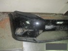 Toyota Highlander с 2007-2013г Бампер передний