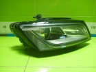 Audi Q5 c 2008г Фара правая (после 2012г ксенон с блоками и лампой адаптивная) (8R0941032)