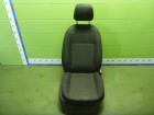 Ford Focus 2 с 2008-2011г Сиденья комплект (хетчбэк)
