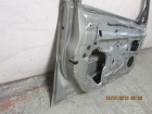 Nissan Almera G15 с 2013г Дверь передняя левая
