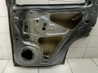 Mitsubishi Pajero/Montero Sport с 2015г Дверь задняя правая