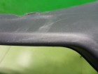 Geely Coolray с 2019-2025г (Кулрей) Юбка переднего бампера (до 2023г) (6600124479)