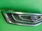 Geely Atlas с 2017г Решетка радиатора (6013003700) ( 01862989)