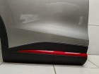 Omoda C5 с 2022г Дверь задняя правая