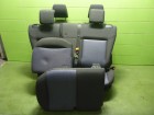 Ford Fusion с 2002г Сиденья комплект (с AIR BAG без обогрева)