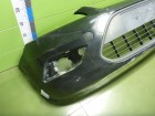 Ford Focus 2 с 2008-2011г Бампер передний (8M5117757BDW)