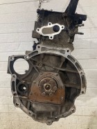 Ford Fiesta с 2001-2007г Двигатель (ДВС)