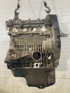 Skoda Roomster с 2006г Двигатель (ДВС)