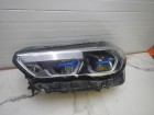Bmw X5 G05 с 2018г Фара левая