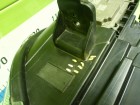 Omoda C5 с 2022г (Ц5) Фара правая (Led с блоком) (605000531AA)