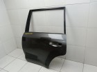 Toyota Land Cruiser (200) с 2008г Дверь задняя левая