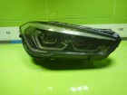 Bmw X-1 F48 с 2014г Фара правая (после 2019г Full Led без блоков) (63115A0117202)