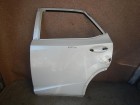 Lexus RX 350 c 2016г Дверь задняя левая