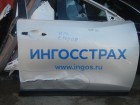 Nissan X-Trail (T32) с 2014г Дверь передняя правая