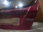 Ford Fiesta с 2008г Дверь багажника