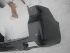 Toyota Land Cruiser Prado(150) с 2009г Бампер задний