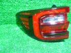 Changan CS35 с 2013г Фонарь левый (4133010BQ01)