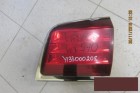 Lexus LX-570 с 2007-2015г Фонарь внутренний правый
