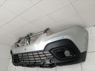 Renault Sandero 2 2014-2022 Бампер передний