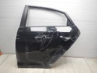 Hyundai Solaris с 2017г Дверь задняя левая