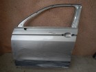 Volkswagen Tiguan с 2017г Дверь передняя левая