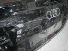 Audi А6 с 2011г Крышка багажника