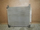 Toyota Hi Lux с 2015г Радиатор кондиционера (конденсер)