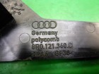 Audi А6 с 2011г Кронштейн радиатора охлаждения дополнительного (8R0121360C)