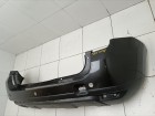 Renault Duster с 2012г Бампер задний