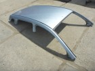 Ford Fusion с 2002г Крыша