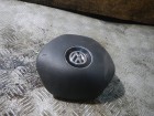 Volkswagen Polo с 2009г Подушка безопасности в руль