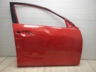 Mazda 3 с 2009-2013г Дверь передняя правая