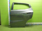 GAC GS3 с 2024-2025г Дверь задняя левая (5020011CRV0000A00)