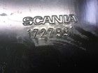 Scania 5 P Series с 2004-2016г Кронштейн фары левой (1727991)