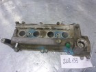 Toyota Yaris с 2005-2011г Крышка головки блока клапанная (1.3л 2SZ-FE) (112110J010)