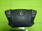 Lexus LX-570 с 2007-2015г Подушка безопасности в руль