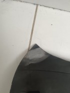 Bmw 3 серия F30 F31 2011-2020 Крышка багажника