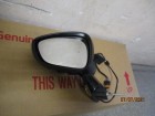 Citroen C5 с 2008г Зеркало левое