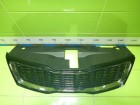 Kia Rio с 2011г Решетка радиатора (новая оригинал) (863504Y100)