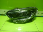 ВАЗ (LADA) Vesta/Веста с 2015г Фара левая (после 2022г Led с блоком) (8450040001)