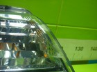 Nissan Terrano с 2014г (Терано) Фара правая (галоген) (260103169R)