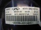 Chery M-11 с 2010-2015г (М11) Щиток приборов МКПП (после 2013г) (M113820010NA)