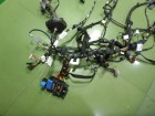 ВАЗ (LADA) XRAY с 2016г (Хрэй) Проводка салонная (8450020118)