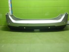 Nissan X-Trail (T32) с 2014г Бампер задний (до 2018г под парктроник) (850224CN0H)