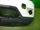 Nissan X-Trail (T32) с 2014г Бампер передний (до 2018г под парктроник и омыватели) (620224CM3H)