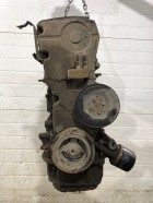 Hyundai Sonata-5 с 2001г Двигатель (ДВС)